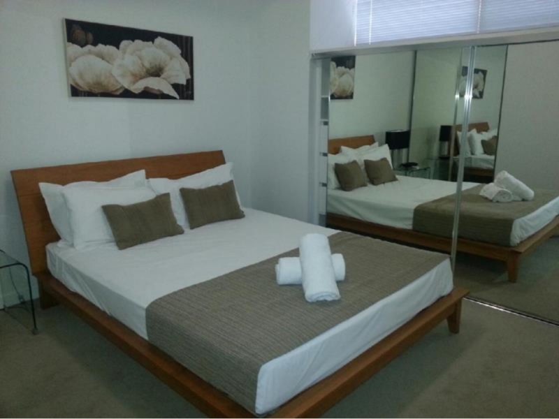 30/4 Aplin Street, Townsville City QLD 4810